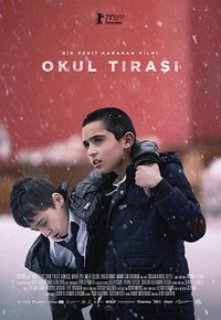 Plakat Filmu Jak brat bratu (2021)
